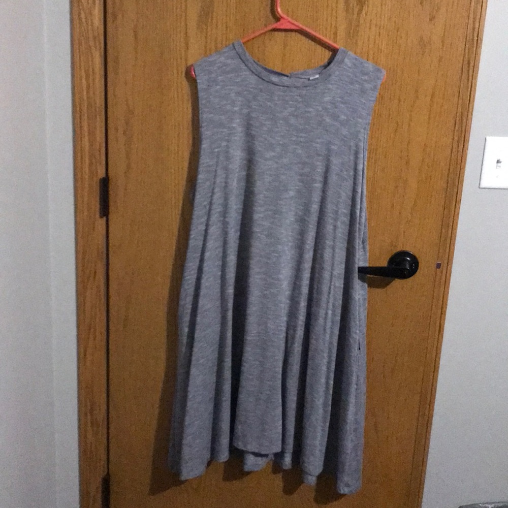 Casual Dress